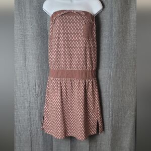 LUX Y2K Knit Dress